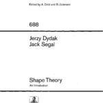 خرید و دانلود نسخه کامل کتاب Shape Theory: An Introduction