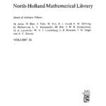 خرید و دانلود نسخه کامل کتاب Shape Theory: The Inverse System Approach