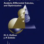 خرید و دانلود نسخه کامل کتاب Shapes and geometries: analysis, differential calculus, and optimization