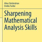 خرید و دانلود نسخه کامل کتاب Sharpening Mathematical Analysis Skills