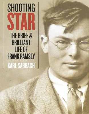 خرید و دانلود نسخه کامل کتاب Shooting Star: The Brief and Brilliant Life of Frank Ramsey