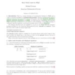 خرید و دانلود نسخه کامل کتاب Short Math Guide for Latex2e