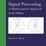 خرید و دانلود نسخه کامل کتاب Signal Processing: A Mathematical Approach