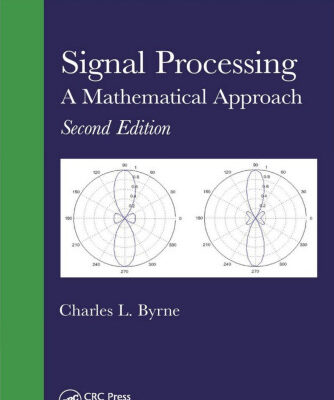 خرید و دانلود نسخه کامل کتاب Signal Processing: A Mathematical Approach