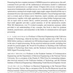 خرید و دانلود نسخه کامل کتاب Signal Processing and Optimization for Transceiver Systems