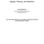 خرید و دانلود نسخه کامل کتاب Signal Processing: Signals, Filtering, and Detection