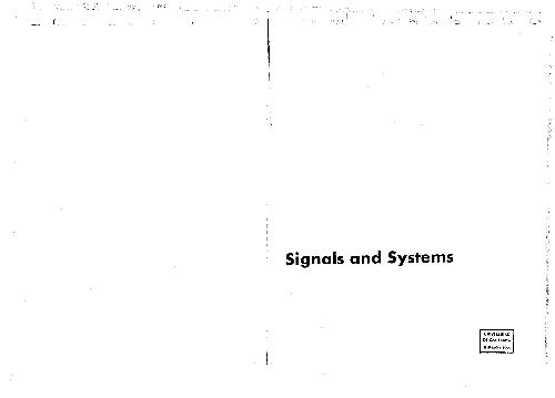 خرید و دانلود نسخه کامل کتاب Signals And Systems – Discrete Time Signal Processing_689e291125ccb.jpeg خرید و دانلود نسخه کامل کتاب Signals And Systems – Discrete Time Signal Processing
