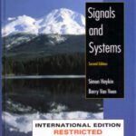 خرید و دانلود نسخه کامل کتاب Signals and Systems
