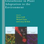 خرید و دانلود نسخه کامل کتاب Significance of Glutathione to Plant Adaptation to the Environment