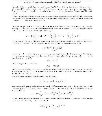 خرید و دانلود نسخه کامل کتاب Simplest Example of Truncation and Maab-Selberg Relations
