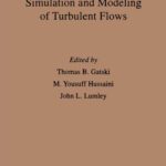 خرید و دانلود نسخه کامل کتاب Simulation and modelling of turbulent flows