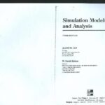 خرید و دانلود نسخه کامل کتاب Simulation Modeling and Analysis