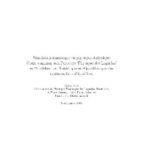خرید و دانلود نسخه کامل کتاب Simulation numerique en physique statistique
