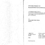 خرید و دانلود نسخه کامل کتاب Simultane Analyse von Bauwerk-Wind-Wechselwirkungen
