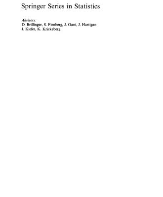 خرید و دانلود نسخه کامل کتاب Simultaneous Statistical Inference