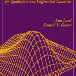 خرید و دانلود نسخه کامل کتاب Sinc methods for quadrature and differential equations