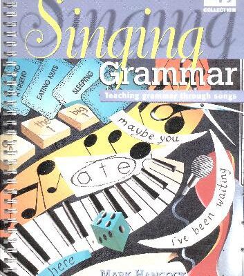 خرید و دانلود نسخه کامل کتاب Singing Grammar