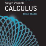 خرید و دانلود نسخه کامل کتاب Single Variable Calculus Student Solutions Manual