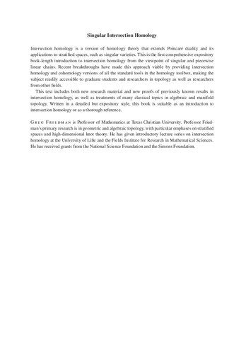 خرید و دانلود نسخه کامل کتاب Singular Intersection Homology_68abfed87d3c0.jpeg خرید و دانلود نسخه کامل کتاب Singular Intersection Homology