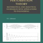 خرید و دانلود نسخه کامل کتاب Singular Perturbation Theory: Mathematical and Analytical Techniques with Applications to Engineering