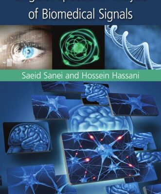 خرید و دانلود نسخه کامل کتاب Singular spectrum analysis of biomedical signals