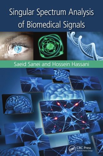 خرید و دانلود نسخه کامل کتاب Singular spectrum analysis of biomedical signals_68b1e31856399.jpeg خرید و دانلود نسخه کامل کتاب Singular spectrum analysis of biomedical signals