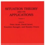 خرید و دانلود نسخه کامل کتاب Situation Theory and Its Applications
