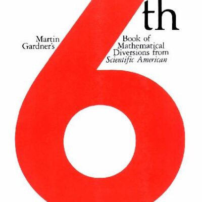خرید و دانلود نسخه کامل کتاب Sixth Book of SCI American