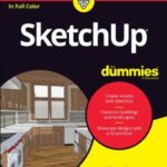 خرید و دانلود نسخه کامل کتاب SketchUp For Dummies