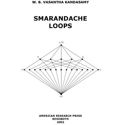خرید و دانلود نسخه کامل کتاب Smarandache Loops
