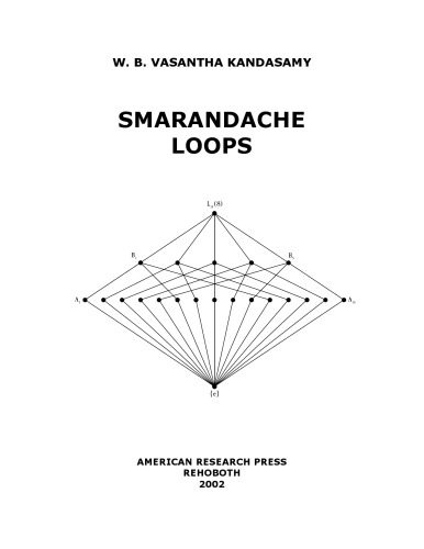 خرید و دانلود نسخه کامل کتاب Smarandache Loops_6897c0a4605e4.jpeg خرید و دانلود نسخه کامل کتاب Smarandache Loops