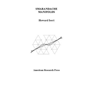 خرید و دانلود نسخه کامل کتاب Smarandache manifolds