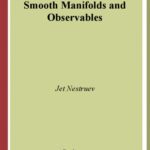 خرید و دانلود نسخه کامل کتاب Smooth Manifolds and Observables