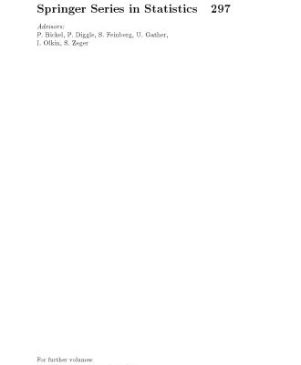 خرید و دانلود نسخه کامل کتاب Smoothing Spline ANOVA Models