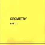خرید و دانلود نسخه کامل کتاب SMSG (School Mathematics Study Group) Geometry: Student’s Text, Part I