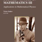 خرید و دانلود نسخه کامل کتاب Sobolev spaces in mathematics III: Applications in mathematical physics