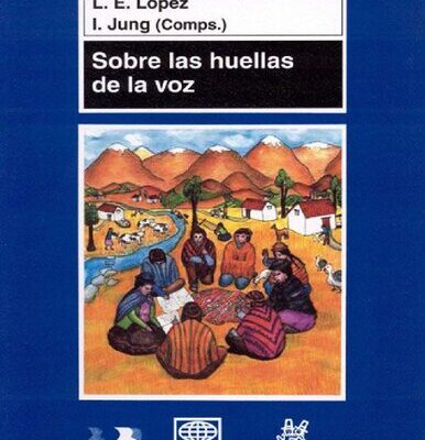 خرید و دانلود نسخه کامل کتاب Sobre las huellas de la voz. Sociolingüística de la oralidad y la escritura en su relación con la educación