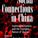 خرید و دانلود نسخه کامل کتاب Social Connections in China: Institutions, Culture, and the Changing Nature of Guanxi (Structural Analysis in the Social Sciences)