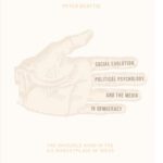 خرید و دانلود نسخه کامل کتاب Social Evolution, Political Psychology, and the Media in Democracy