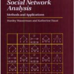 خرید و دانلود نسخه کامل کتاب Social Network Analysis: Methods and Applications (Structural Analysis in the Social Sciences)