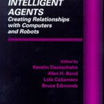 خرید و دانلود نسخه کامل کتاب Socially Inteligense Agents Creating Rels. with Computation & Robots