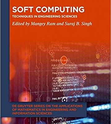 خرید و دانلود نسخه کامل کتاب Soft Computing: Techniques in Engineering Sciences