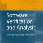 خرید و دانلود نسخه کامل کتاب Software Verification and Analysis: An Integrated, Hands-On Approach
