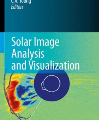 خرید و دانلود نسخه کامل کتاب Solar Image Analysis and Visualization