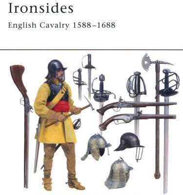 خرید و دانلود نسخه کامل کتاب Soldiers of the English Civil War: Infantry