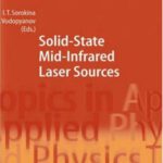 خرید و دانلود نسخه کامل کتاب Solid-State Mid-Infrared Laser Sources