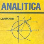 خرید و دانلود نسخه کامل کتاب Solucionario Geometría Analítica de Charles H. Lehmann