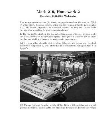 خرید و دانلود نسخه کامل کتاب solution manual to accompany boyce elementary differential equations
