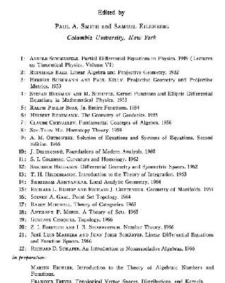 خرید و دانلود نسخه کامل کتاب Solution of Equations and Systems of Equations