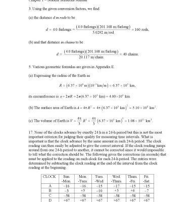 خرید و دانلود نسخه کامل کتاب Solutions- Fundamentals of physics, 8th edition